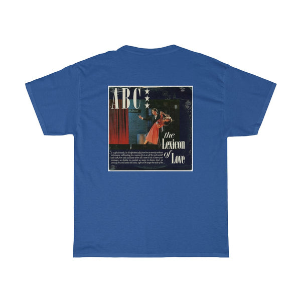 Original Yorkshire Tee - Classics - ABC - Yorkshire Clobber and Threads