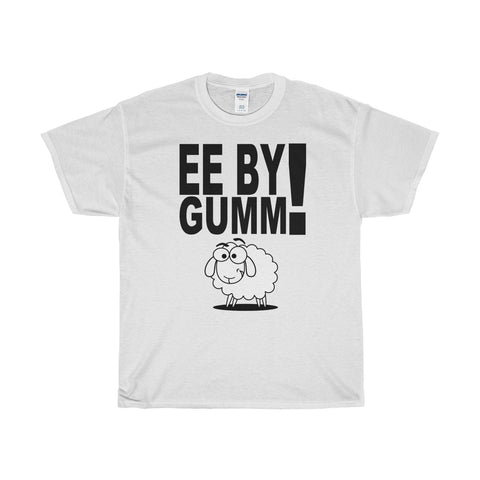 Original Yorkshire Tee - Ee By Gumm - Yorkshire Clobber and Threads
