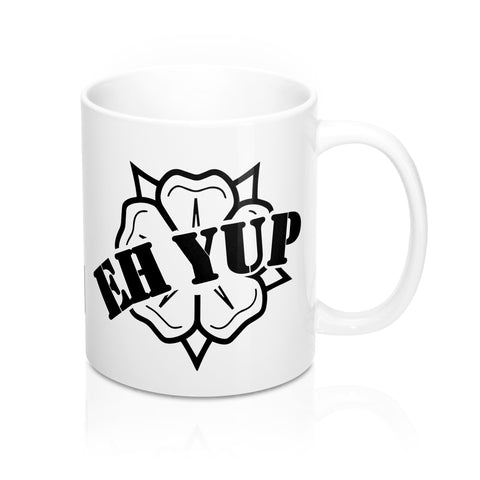 Yorkshire Mug - Eyup - Yorkshire Clobber and Threads