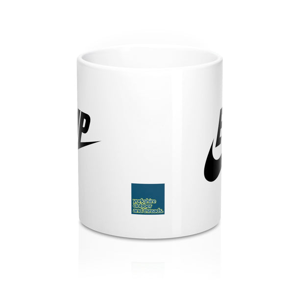 Yorkshire Mug - EYUP - Yorkshire Clobber and Threads