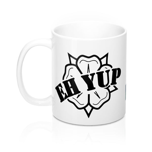 Yorkshire Mug - Eyup - Yorkshire Clobber and Threads