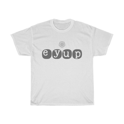 Original Yorkshire Tee - Eyup / Si Thee - Yorkshire Clobber and Threads