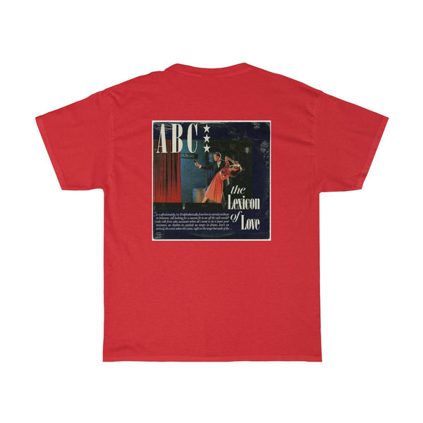 Original Yorkshire Tee - Classics - ABC - Yorkshire Clobber and Threads
